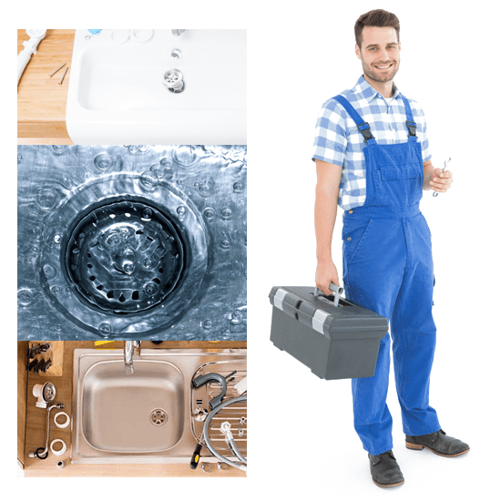 drain cleaning missouri city tx