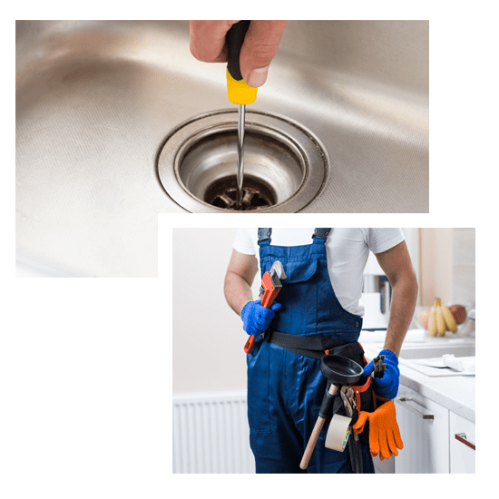 drain cleaning missouri city tx