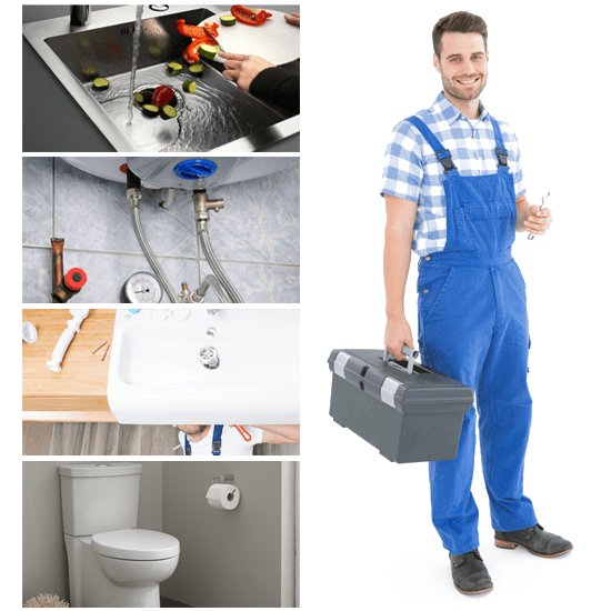 instaling Missouri plumber installer license prep class