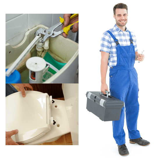 toilet repair missouri city tx