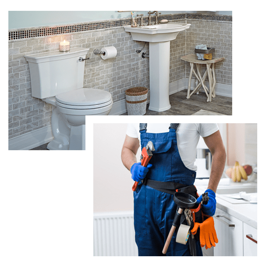 toilet repair missouri city tx